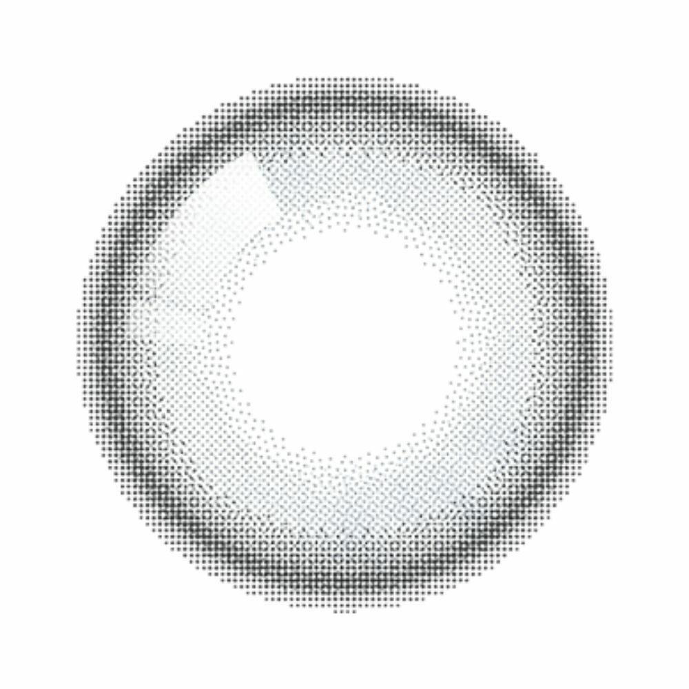 シー ワンデー トゥワイス モモ ムーンソーダ レンズ画像